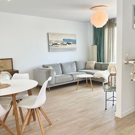 Apartamento Rocasol Denia - Marina Real II Exterior foto