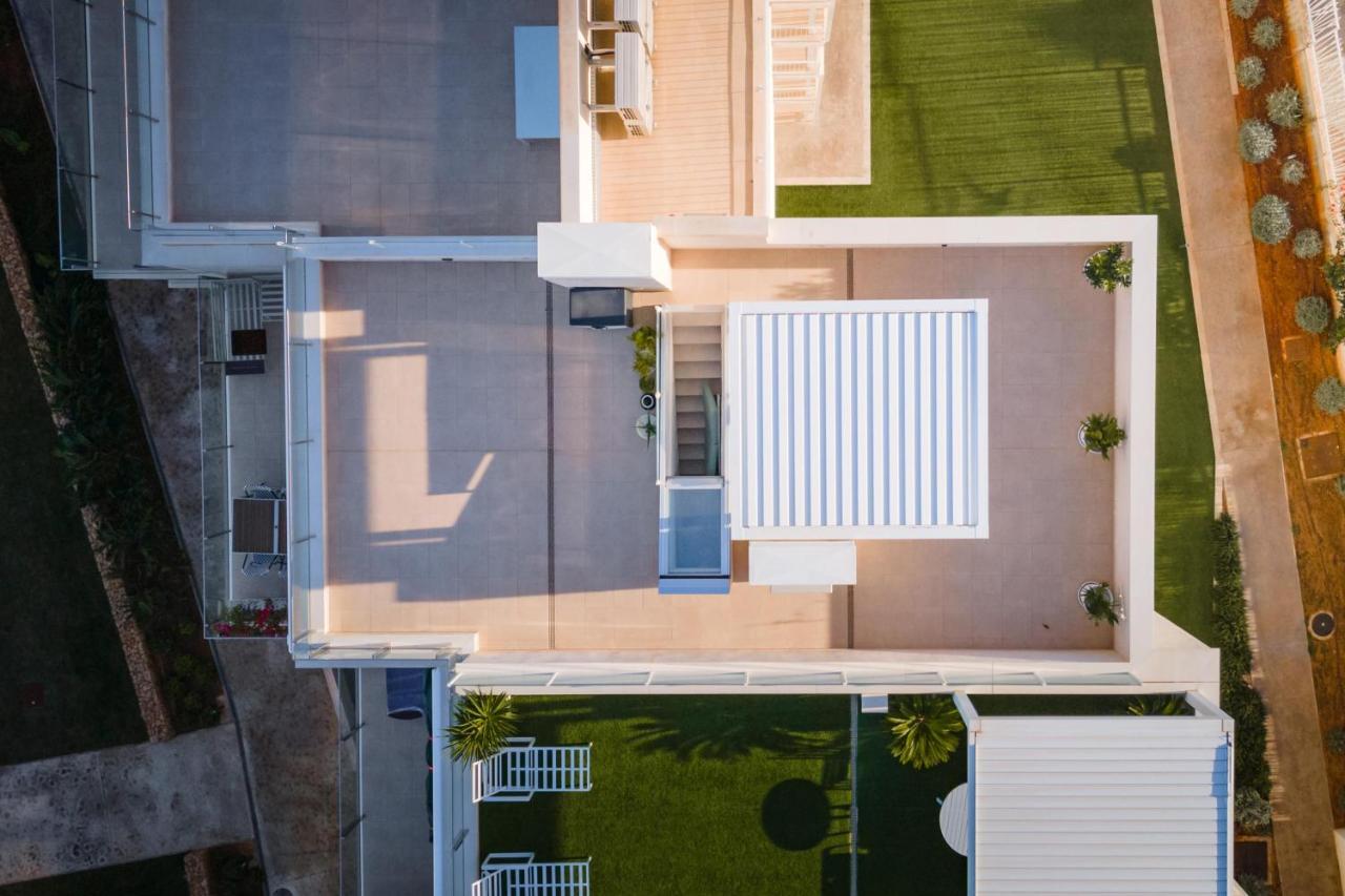 Apartamento Rocasol Denia - Marina Real II Exterior foto
