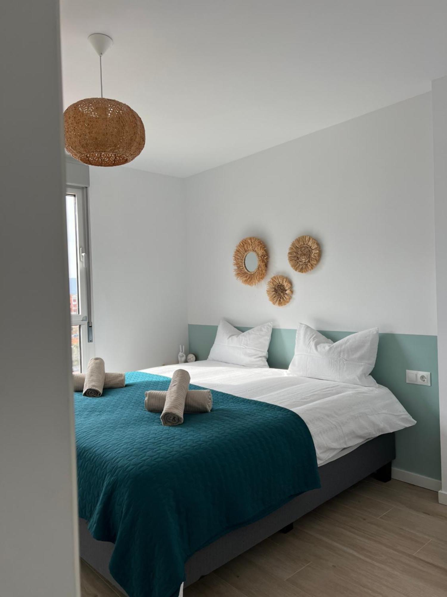 Apartamento Rocasol Denia - Marina Real II Exterior foto