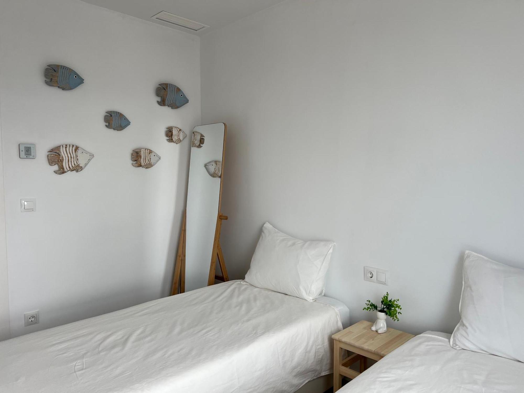 Apartamento Rocasol Denia - Marina Real II Exterior foto